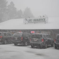 Ski Fanatics