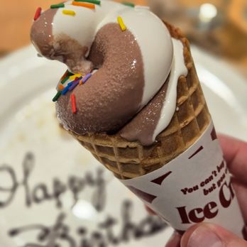 The Buffet - Waffle cone - Buffets Near Me - Richmond, British Columbia The Buffet - Waffle cone - Buffets Near Me - Richmond, British Columbia