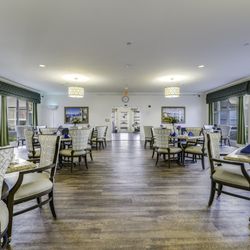 Mission Villa Senior Living
