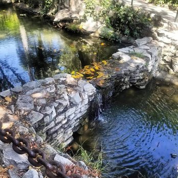Averill Park - Parks Near Me - San Pedro, California