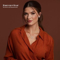 Belle Jewelers - We got a new order in of Lab Diamond jewelry!  Stop in store to check it out!