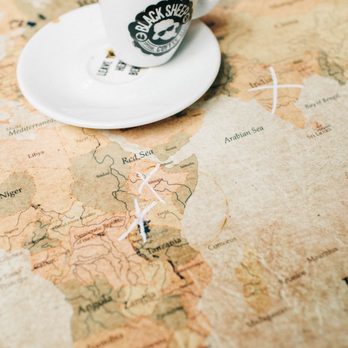 Black Sheep Coffee - Coffee & Tea Near Me - London, XGL Black Sheep Coffee - Coffee & Tea Near Me - London, XGL