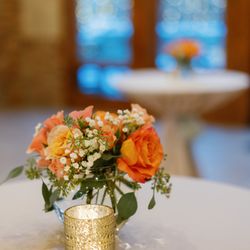 Fanciful Floral & Weddings