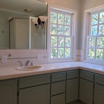 Best Painting - Brought new life to our cabinetry. - Painters Near Me
