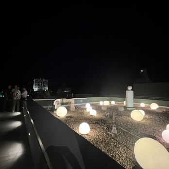 Capella on 9 - Lights - Tapas/Small Plates Near Me - Asheville, North Carolina