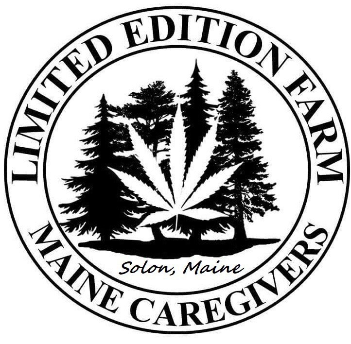 LIMITED EDITION FARM Updated June 2024 51 Ferry St, Solon, Maine