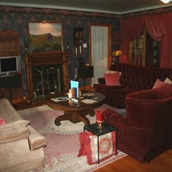 Hampton Bed and Breakfast