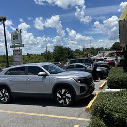 Chef Neil's Bistro - Free parking