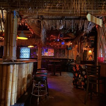 The Bamboo Club - Inside - Tiki Bars Near Me - Long Beach, California The Bamboo Club - Inside - Tiki Bars Near Me - Long Beach, California
