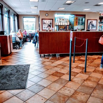 Chick-fil-A - Inside - Fast Food Near Me - Cincinnati, Ohio Chick-fil-A - Inside - Fast Food Near Me - Cincinnati, Ohio
