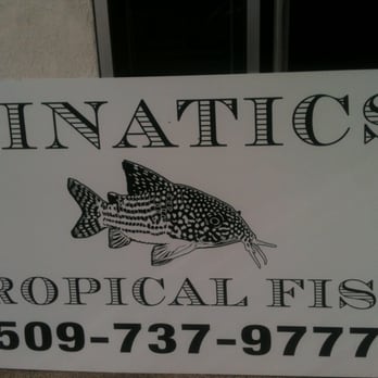 Big River Pets - Local Fish Stores Near Me - Richland, Washington Big River Pets - Local Fish Stores Near Me - Richland, Washington