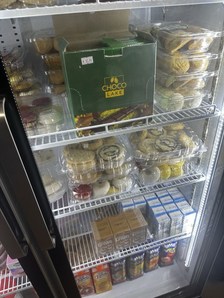 Afghan Restaurant & Supermarket