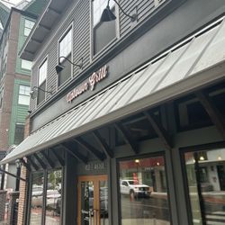 Store front