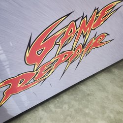 Game Repair