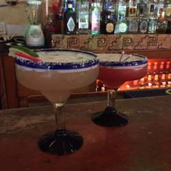 Hacienda Mexicana - Best margaritas