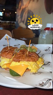 La Catedral Cafe - North Lawndale by null