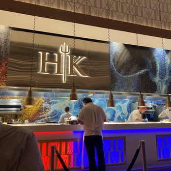 Gordon Ramsay Hell’s Kitchen - The kitchen in the background - Bars Near Me - Mashantucket, Connecticut Gordon Ramsay Hell’s Kitchen - The kitchen in the background - Bars Near Me - Mashantucket, Connecticut