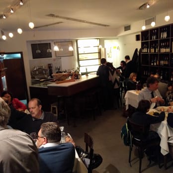 Uve e Forme - Venerdi sera - Italian Near Me - Rome, RM