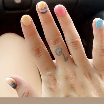 L.U.V Nails - Nail Technicians Near Me - Winston-Salem, North Carolina L.U.V Nails - Nail Technicians Near Me - Winston-Salem, North Carolina