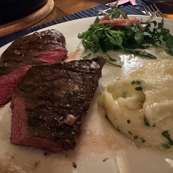 Deep Cut - Steakhouses Near Me - Mettler, California