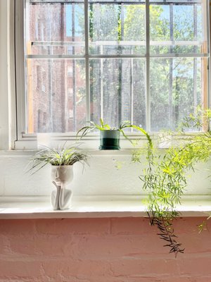 Past Tense Yoga Studio by null