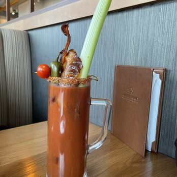 Tupelo Honey Southern Kitchen & Bar - Bloody Mary - Southern Near Me - Denver, Colorado Tupelo Honey Southern Kitchen & Bar - Bloody Mary - Southern Near Me - Denver, Colorado