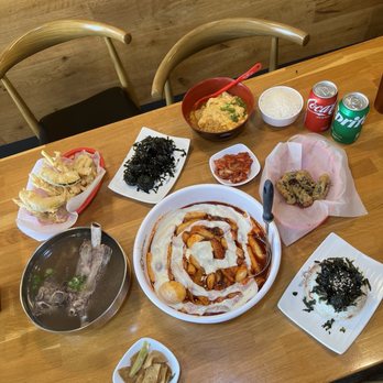 Yupdduk Diamond Bar - Korean Near Me - Diamond Bar, California Yupdduk Diamond Bar - Korean Near Me - Diamond Bar, California