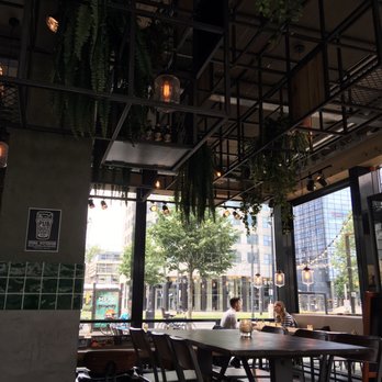 Weena - Cafes Near Me - Rotterdam, ZH