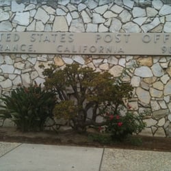 US Post Office