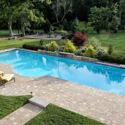 Green Grass and More - Hardscape projects