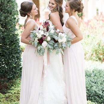 Blo - The stylists made the whole process so fun and easy! I am so thankful I made the investment in blo. It was worth it! - Blow Dry/Out Services Near Me - Oklahoma City, Oklahoma