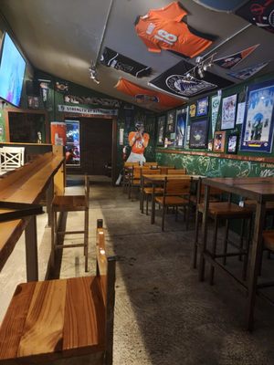 TrashHawk Tavern by null