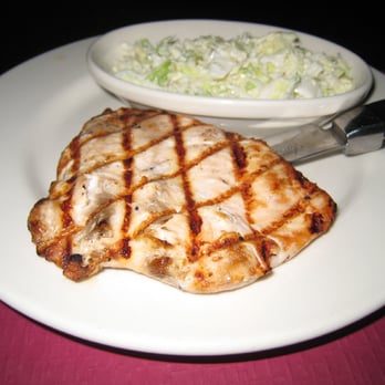 Hickory Bar & Grille - Fire-Grilled Chicken Breast - Seafood Near Me - Hermitage, Pennsylvania Hickory Bar & Grille - Fire-Grilled Chicken Breast - Seafood Near Me - Hermitage, Pennsylvania