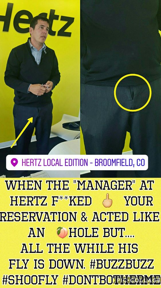 HERTZ RENT A CAR Updated August 2024 31 Reviews 6470 West 120th