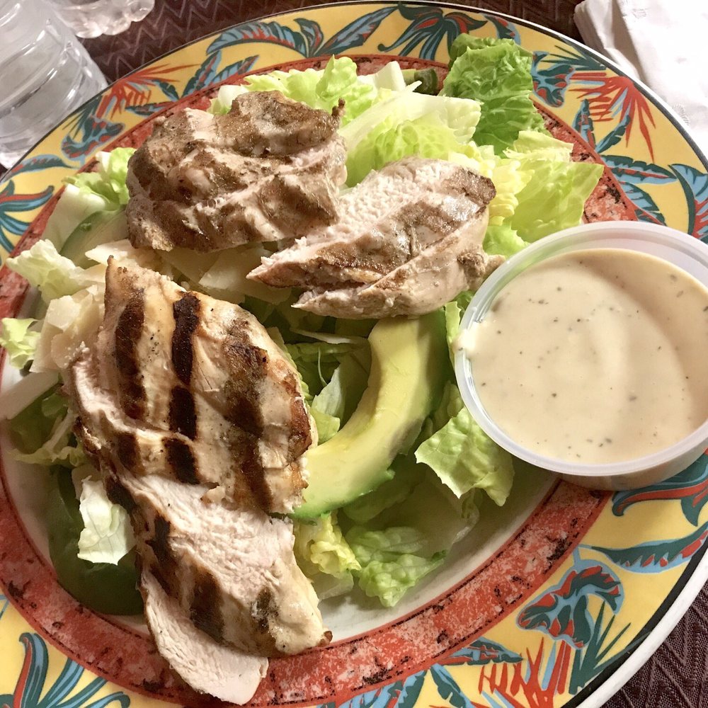 Half Moon Coffee and Grille Cafe - Caesar - Coffee & Tea Near Me - Wallingford, Connecticut Half Moon Coffee and Grille Cafe - Caesar - Coffee & Tea Near Me - Wallingford, Connecticut