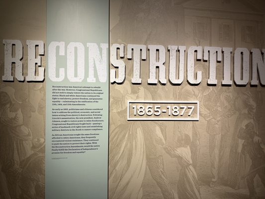 National Constitution Center by null