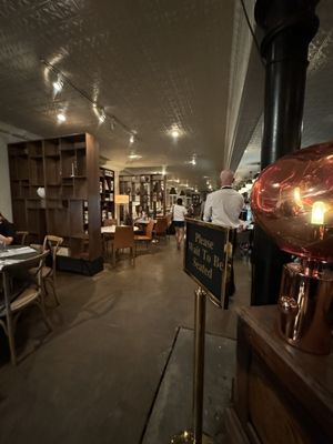 Vaudeville by null