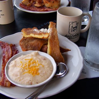 Biscottis - Creme Brulee French Toast - American Near Me - Jacksonville, Florida Biscottis - Creme Brulee French Toast - American Near Me - Jacksonville, Florida