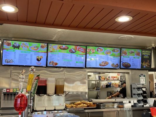 Taqueria El Mezcal San Pablo by null