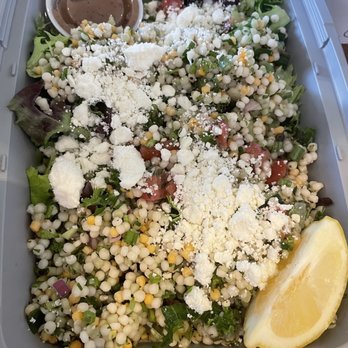 Luna Grill Rancho Cucamonga - Mediterranean Near Me - Rancho Cucamonga, California Luna Grill Rancho Cucamonga - Mediterranean Near Me - Rancho Cucamonga, California