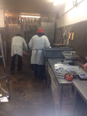 Pete's Food Products by null