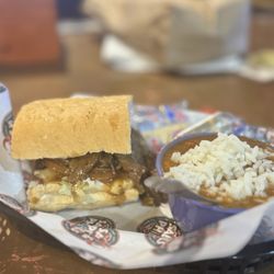Sal and Phil's