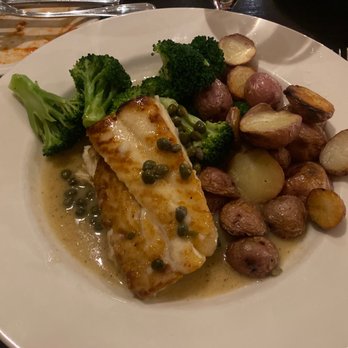 Fiorella's Cucina - Haddock - Italian Near Me - Concord, Massachusetts