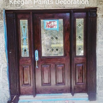 Keegan Paints Decoration - Painters Near Me - West Hempstead, New York Keegan Paints Decoration - Painters Near Me - West Hempstead, New York