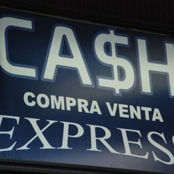 Cash Express - Baratijas bienvenidas