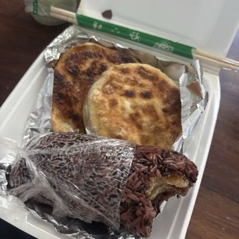 Morning Summit - Fan Tuan + pork pies - Breakfast & Brunch Near Me - Monterey Park, California Morning Summit - Fan Tuan + pork pies - Breakfast & Brunch Near Me - Monterey Park, California
