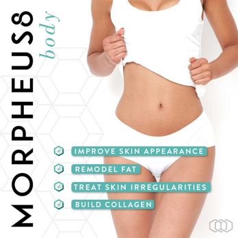 Redjuvenation - Laser Hair Removal Near Me - Dallas, Pennsylvania
