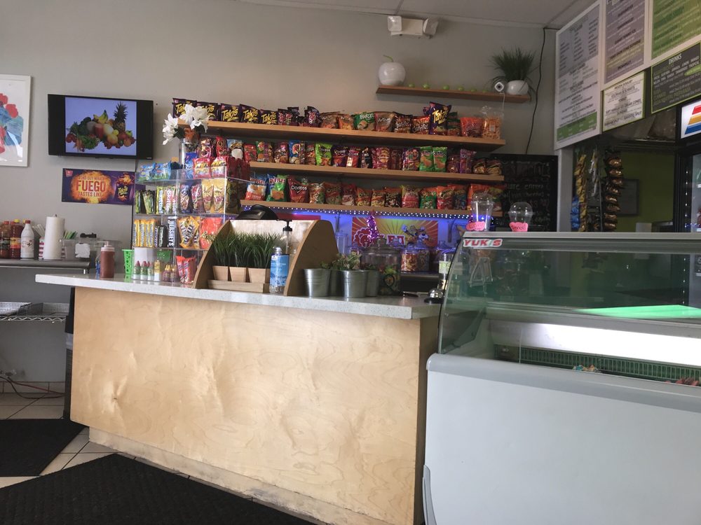 YUKIS Updated September 2024 12 Photos 1501 Alton Gloor Blvd