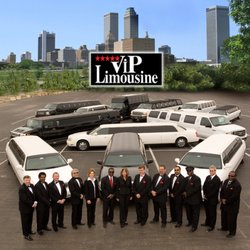 VIP Limo