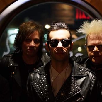 The Queen - Strangelove. Los Angeles based Depeche Mode tribute band. - Music Venues Near Me - Wilmington, Delaware